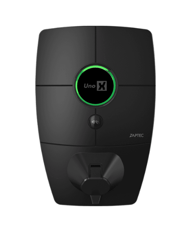 Zaptec Pro (erhverv)